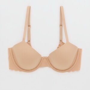 SMOOTHEZ Demi Lightly Lined Bra